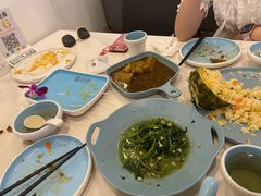 -香香海南菜餐厅