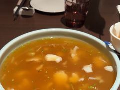 -静之湖湖畔餐厅