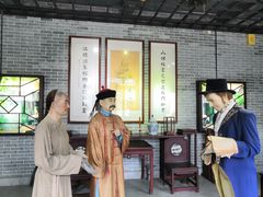 -黄埔古港