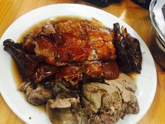 -黄连大头华烧鹅店(大良店)