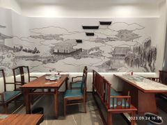 -小乡小镇·传承桐庐土菜·老板亲自烧的菜