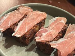 -Laures·月桂西班牙碳烤餐厅(十尚坊店)