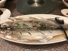 -锦堂中餐厅