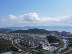 -黄贤森林公园