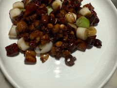 -辛香汇·锦里丨现炒川菜(和信宝龙店)