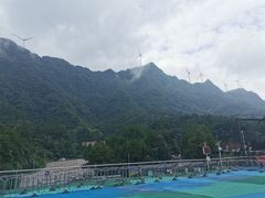 -梦幻奥陶纪景区
