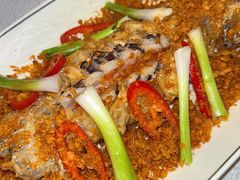 -喜记避风塘炒辣蟹(旗舰店)