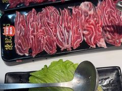 -陈记顺和牛肉火锅(永泰店)