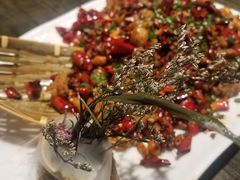 -庆合府重庆大排档(紫都城店)