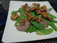 -新兴·金羊座·粤菜点心(乐峰店)