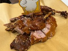 -眉州东坡(春秀路店)