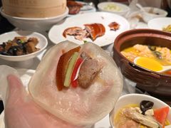 -四季民福烤鸭店(王府井东安门店)