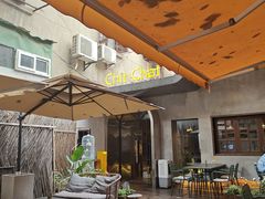 -ChitChat奇洽·Bistro(黎黄陂路店)