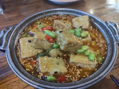 -大川先生·小龙虾·川菜(信义坊店)
