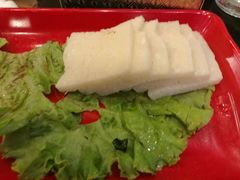 -芦月轩羊蝎子(北蜂窝店)