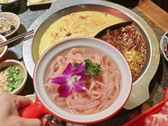 -巴将军·非遗老字号火锅(解放碑店)