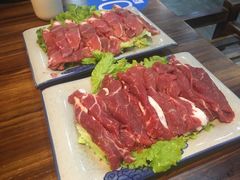 -燚焱炎火铜锅涮·烧烤