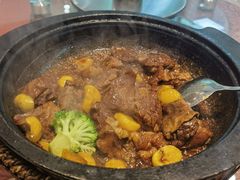 -鸿源斋清真豫菜(惠济店)