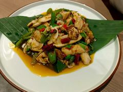 -滇铺子·云南特色菜·鲜花野菜季(曲靖万达店)