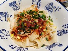 -汉唐宴长安食府