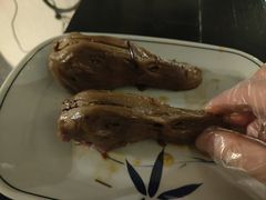 -嘎嘎鸭脑壳江湖菜(五里店)
