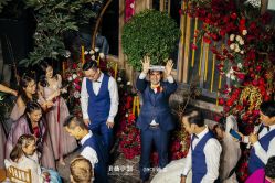 -美薇亭婚礼顾问