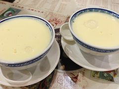 招牌香滑凤凰奶-周大娘牛乳(旧寨古村总店)