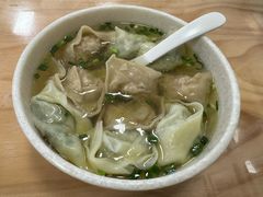 -顶巧鸡汤馄饨(虹口总店)