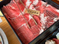 -牛匠和牛寿喜锅(西安总店)