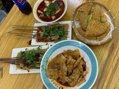 -马三洋芋片(兰州总店)