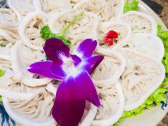 极品千层肚-小龙坎老火锅(红旗街店)