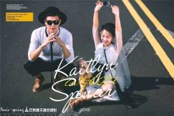 点击看大图 -巴黎春天婚纱摄影STUDIO·定制