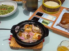 -江南韵·无锡太湖文化体验餐厅(凤凰天街店)