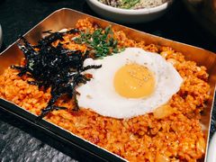 -味家烤肉烤鳗鱼牛排(西塔旗舰店)