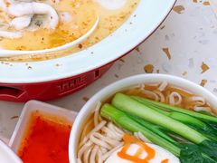 -大树餐厅(环球港店)