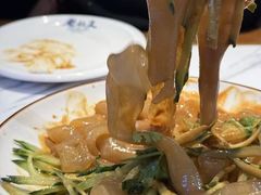 -老仁义·清真菜(太古街店)