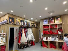 -中国照相馆(清河万象汇店)