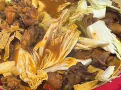 -范氏烧鸡公·甲鱼馆(郭徐岭广场店)