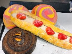 -LELECHA乐乐茶(新街口大洋店)