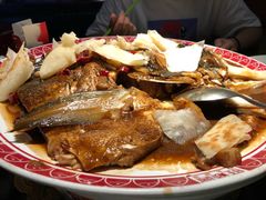 -旺顺阁鱼头泡饼(常营店)