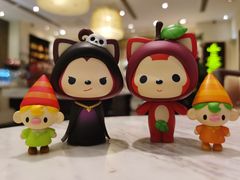 -泡泡玛特POPMART(崇文门国瑞城店)