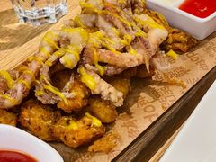 -牛啤堂精酿啤酒餐吧(五棵松华熙店)