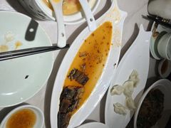 -船歌·鱼水饺青岛菜(闽江二路店)