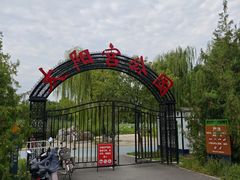 -太阳宫公园