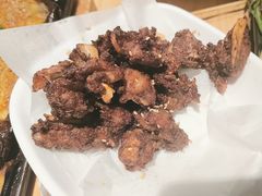 -聚点串吧·北京烧烤(海淀黄庄店)