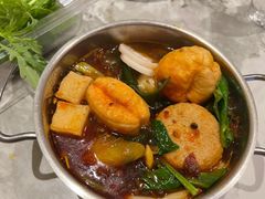 -极乐汇汗蒸会馆(杭州店)