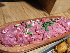 -贵厨酸汤牛肉(小十字店)
