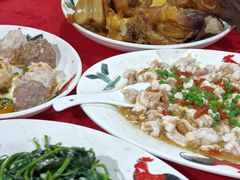 -伟记牛蹄(道滘店)