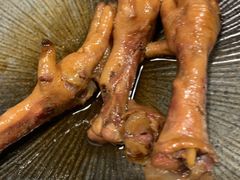 老鼎旺秘制鸡爪-老鼎旺安格斯牛肉火锅(衡艺广场店)