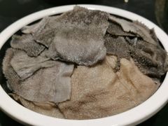 脆毛肚-重庆古老火锅